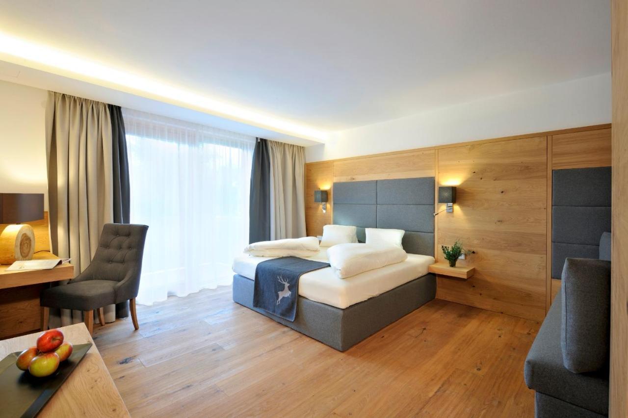 Sunnsait - Appartements Fuer Geniesser Maria Alm am Steinernen Meer Exterior photo